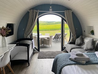 South Downs Rural Retreats