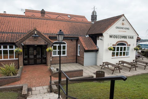 Widecombe Fair - Pub & Grill