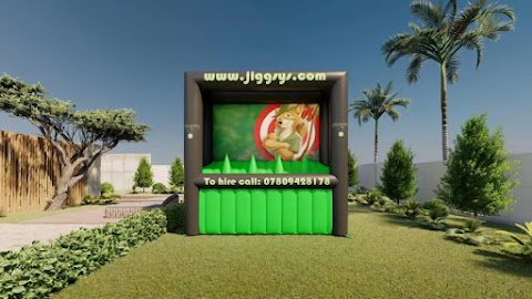 Jiggsy's LTD