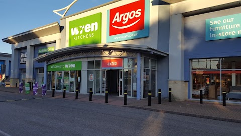 Argos Orpington Springvale Retail Park