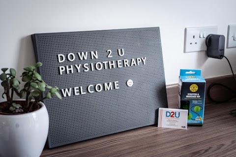 Down2u Physiotherapy