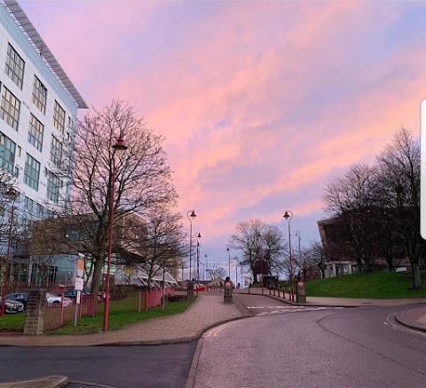 University of Bradford