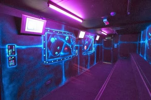 LaserZone