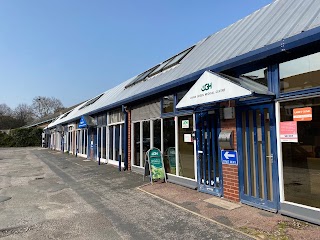 Japan Green Medical Centre - Acton Clinic