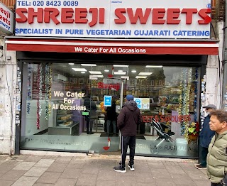 Shreeji Sweets