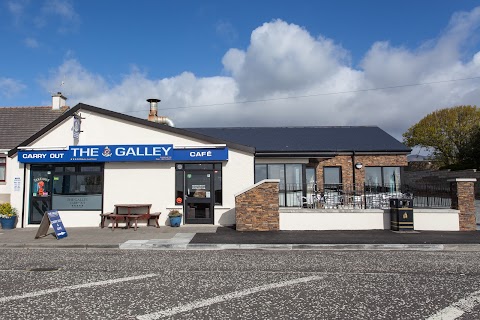 The Galley Take Away & Restaurant