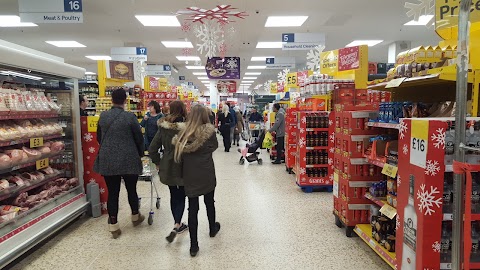 Tesco Superstore