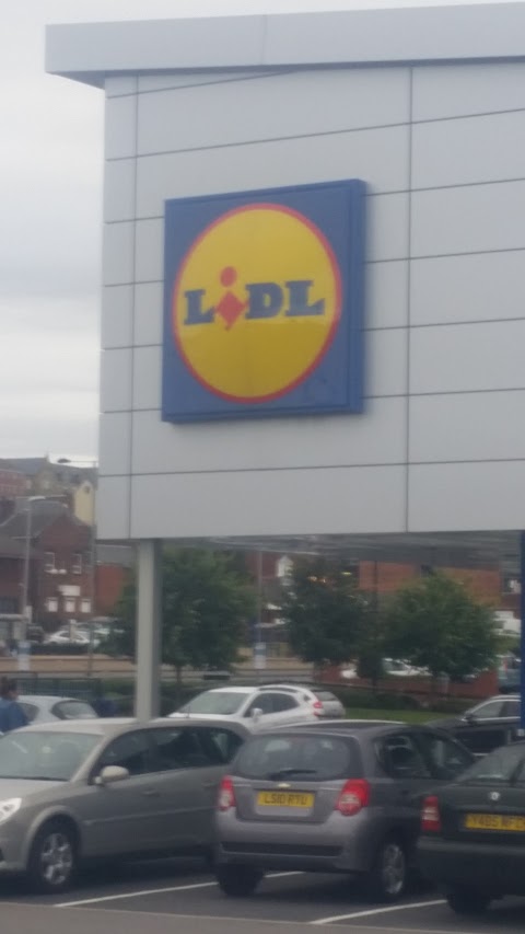 Lidl