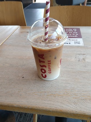 Costa Coffee