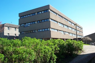 William Guild Building