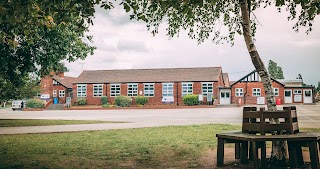 Pheasant Bank Academy