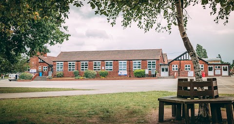 Pheasant Bank Academy