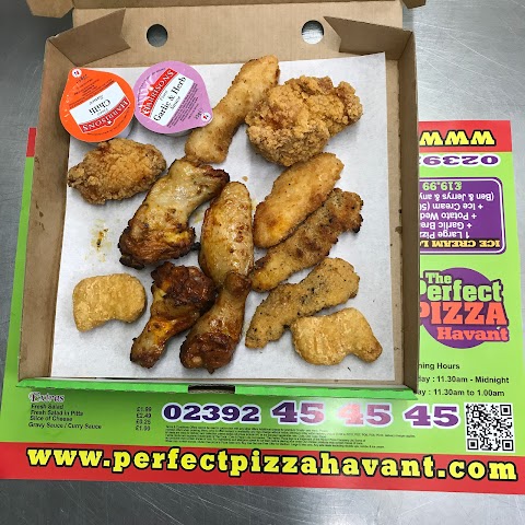 Perfect Pizza Havant