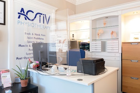 Activ Physiotherapy