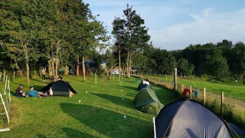 Drymen Camping