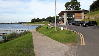 Llandegfedd Lake - Visitor & Activity Centre