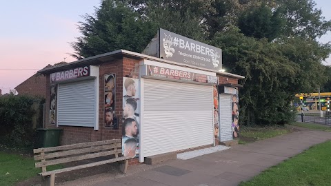 Barbers