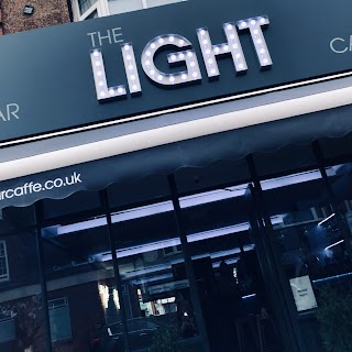 The Light Bar Caffe