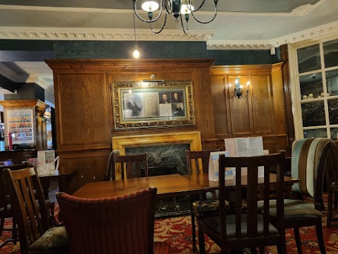 The Francis Newton - JD Wetherspoon