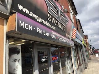 SWAGGER Barber Shop