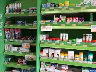 Rowlands Pharmacy Orpington