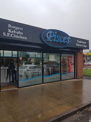 Pisces Fish Bar