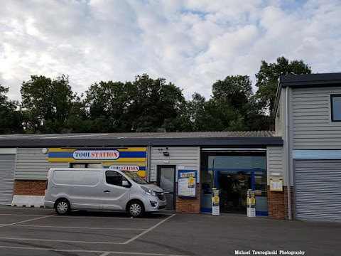 Toolstation Maidenhead