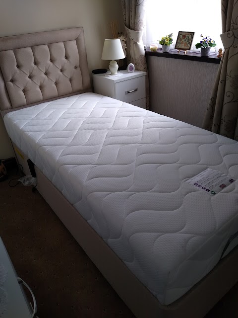 Bensons for Beds Llanelli