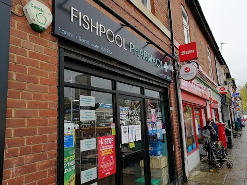 Fishpool Pharmacy