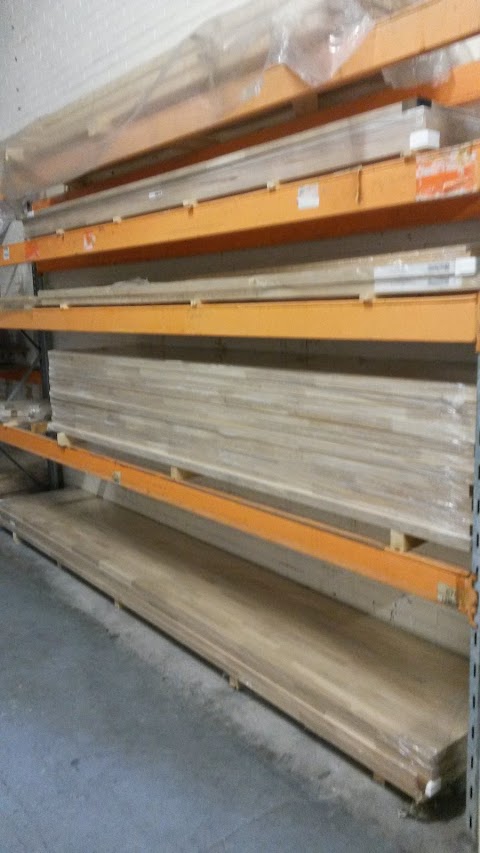 Optimum Timber Supplies Ltd