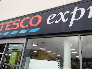 Tesco Express