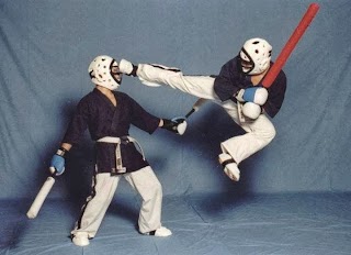 Yoseikan Budo UK