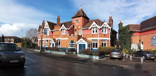 The Blue Anchor