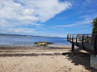 North Down Coastal Path / Ulster Way