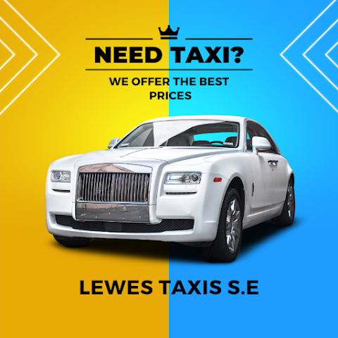 Lewes Taxis S.E LTD