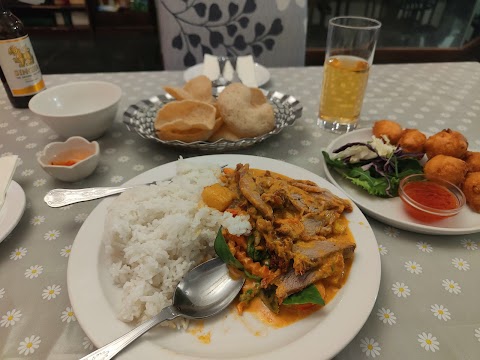 Ryde Thai