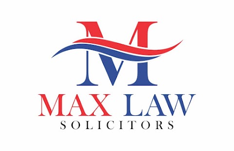 MaxLaw Solicitors Ltd