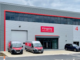 Kingsley Bathroom Plumbing & Heating