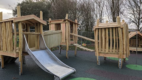 Garratt Park Children's Playground