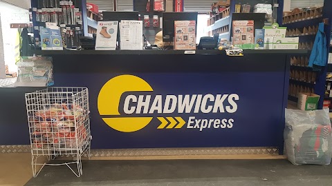 Chadwicks (Express)