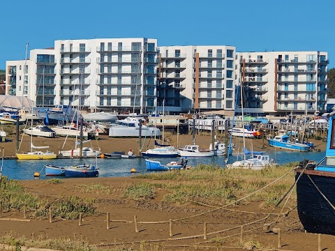 Mariner Point Shoreham