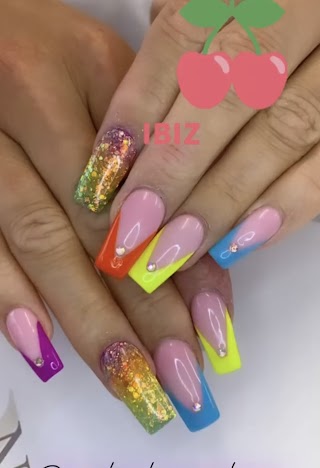 Nail Palace