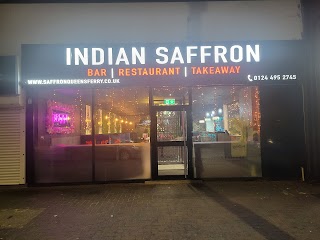 Indian Saffron Restaurant