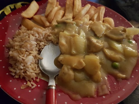 FORTUNE HOUSE Chinese Takeaway