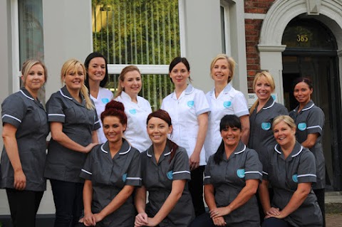 Antrim Road Dental Clinic