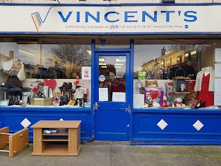 Vincent's Maynooth