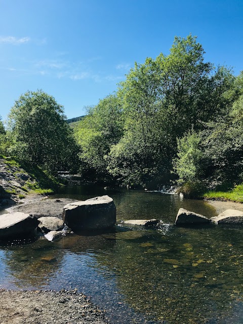 Clydach Vale Country Park