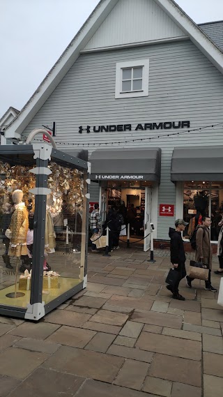 Under Armour Factory House Bicester