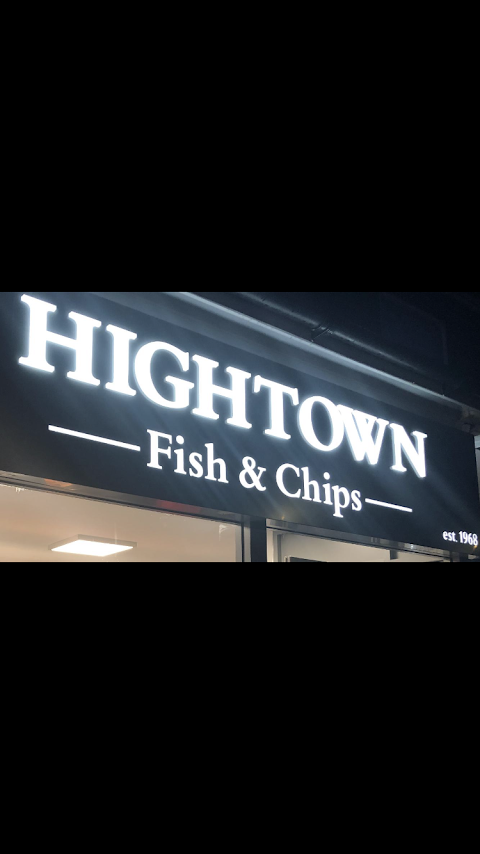 Hightown Fish & Chip Shop