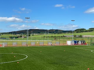 Cormack Park